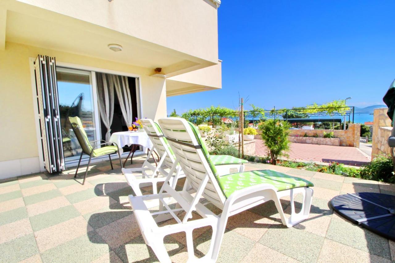 Apartments Gusti Драче Номер фото