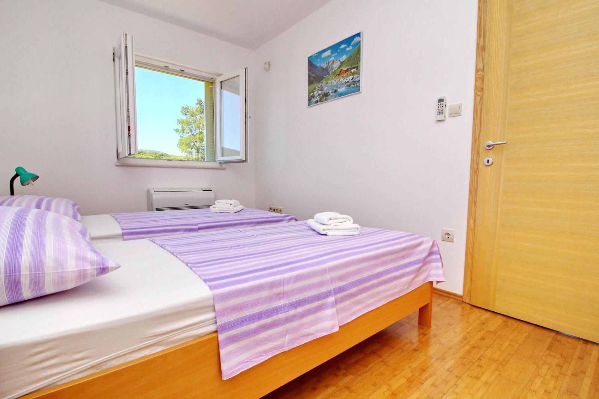 Apartments Gusti Драче Номер фото