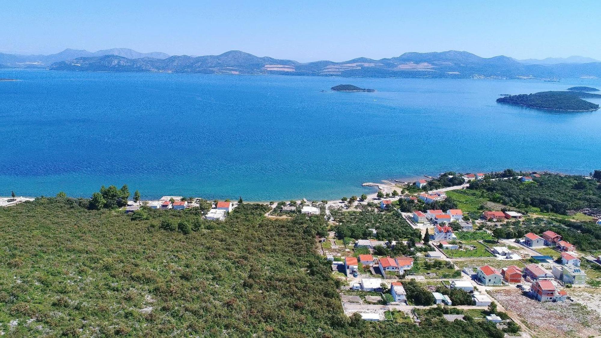 Apartments Gusti Драче Номер фото